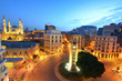 Downtown Beirut, Lebanon