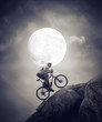 Foto: Night ride Night ride