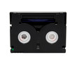 Videocassette