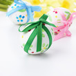 Easter eggs and flowers Easter eggs and flowers