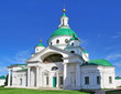 St. Demetrius Cathedral in Spaso-Yakovlevsky Monastery, Rostov