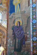 Mosaic church of the Savior on Spilled Blood Mosaic church of the Savior on Spilled Blood