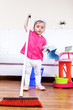 Photo: Cleaning room Cleaning room