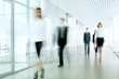 Business people