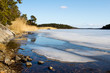 Archipelago in Stockholm.