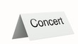 concert 3D