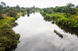 Canal des Pangalanes