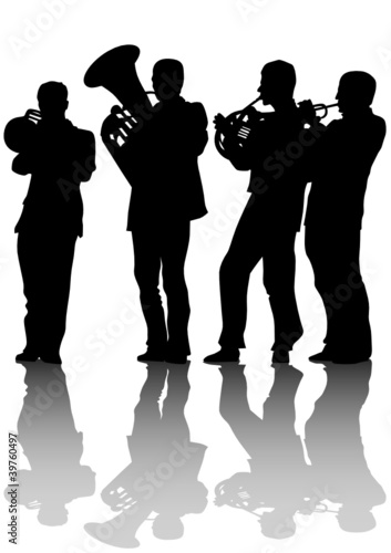 Vektor: Dixieland Dixieland