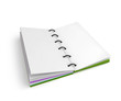 BLOC NOTE
