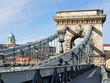 kettenbrücke - budapest
