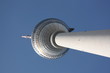Fernsehturm Berlin/ Torre della TV a Berlino