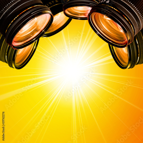 Photo: star photography star photography
