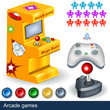 Arcade games