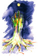 Illustration: hope hope