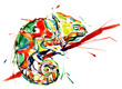chameleon