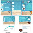 travel agency stationary 2