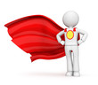 superhero