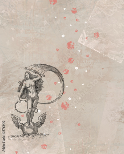 Illustration: Venus Venus