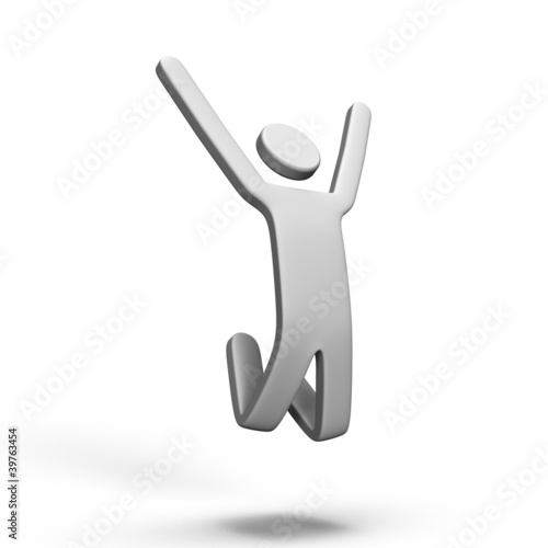 Illustration: Jump Jump