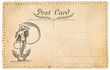 Old postcard Old postcard