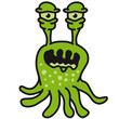 Illustration: aliens__tentakelvieh_3c aliens__tentakelvieh_3c