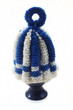 Knitted Eggwarmer