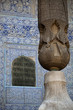 Photo: ancient madrassa in uzbekistan ancient madrassa in uzbekistan