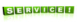3D GW - SERVICE
