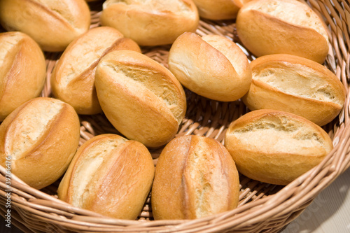 Foto: Brötchen Brötchen