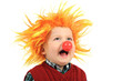 Funny clown