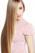 Hair beauty