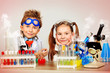 edu children