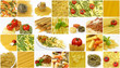 Pasta Poster