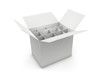 Wine box