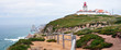 Cabo da Roca Portugal