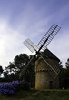 Moulin à vent