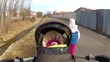 baby carriage stroller