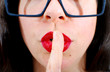 Shh in colour