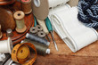 Sewing tools