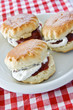 Jam Scones Jam Scones