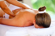 Back massage