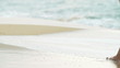 Video: girl on the beach girl on the beach