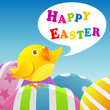 Happy Easter