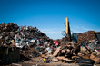 Recycling of metals
