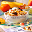 Foto: Good morning Good morning