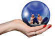 Foto: Urlaubsgeschenk Urlaubsgeschenk