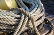 Foto: naturfaser seil naturfaser seil