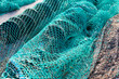 Foto: Fischernetz Fischernetz