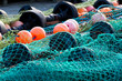 Foto: Fischernetz Fischernetz