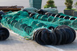 Foto: Fischernetz Fischernetz
